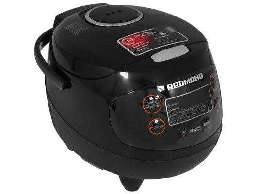 Мультиварка REDMOND RMC-03